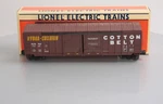 Lionel 6-17203 Gauge Cotton Belt Double Door Boxcar #17203 Ln/box. Fixed Price $22.74.