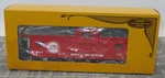 Lionel Norfolk & Western Extended Vision Caboose 6-6900 Scale In Box Read. Fixed Price $29.99.