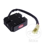 1314-ALTN Regulator/rectifier: 7000818 Compatible With Yamaha Rd 250 Lc 38. Fixed Price $144.44.