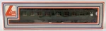 Vintage Lima (italy) Ho Scale Train 305365W Br Corridor Coach S25916 Box. Fixed Price $26.00.