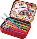 Mattehop Gel Pen Set, 1.0 Mm, Colors, Metal Box (K110-V21ST). Fixed Price $99.99.