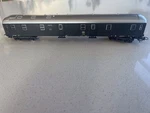 Lima 9304 Train Ho Scale Passenger Car Fs. Fixed Price $13.00.