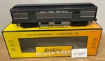 Mth Railking New York Central Madison Baggage Passenger Car Train Gauge Nyc. Fixed Price $39.95.