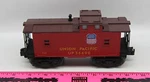 Lionel 36690 Union Pacific Caboose. Fixed Price $45.00.