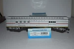 Ho Scale Ihc 49035 Santa Fe Passenger Rpo Car 2051 C55667. Fixed Price $18.99.