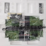 Bachman Hawthorne Village Train Track Crossing - 91912. Fixed Price $39.95.