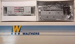 Scale Walthers 932-4611 Champion Single Bay Hopper #43153 New Kit Box!!. Fixed Price $20.99.