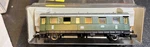 Fleischmann # 8061 Scale 1ST Class Db Carriage. Fixed Price $11.16.