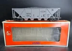 Lionel 6-16441 Gauge New York Central 4-BAY Hopper W/ Coal #886888 Ln/box. Fixed Price $39.99.
