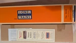 Gauge 3-RAIL Lionel 2626 Sager Place Observation Passenger Car Nib. Fixed Price $140.00.