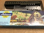 Athearn Ho Train Jersey Central Lines Coach Kit. Fixed Price $17.50.