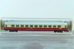 Fleischmann 8164 Db Tee 1ST Class Passenger Car Scale. Fixed Price $24.99.