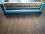 Marklin 4159 Ho Silberling 2ND Cl Car - New Box Free Shipping. Fixed Price $25.00.