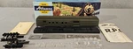 Nos Athearn Bev-bel Ho Scale Chicago & North Western Rpo Car Kit 5341 #7421. Fixed Price $17.99.