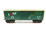 Lionel 6-19909 Love New Jersey Boxcar Ln. Fixed Price $24.99.