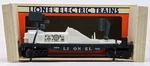 Lionel 6-16670 Gauge Operating Tv Car #16670 Ln/box. Fixed Price $8.00.