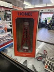 Lionel 6-24171 Lighted Campbell's Soup Water Tower Nib. Fixed Price $79.99.