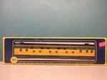 Ahm Ho 1930 Duplex Sleeper C&nw Northern Forest #6406-CW Vintage. Fixed Price $14.95.
