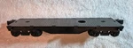 Lionel 9019-T-5A Flatbed Mr. Clemens Mich 48045. Fixed Price $14.99.