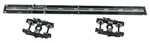 Walthers Ho Budd Passenger Car Led Interior Lighting Kit 910-220. Fixed Price $47.98.