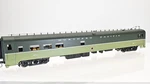 Golden Gate Depot Combine Car Northern Pacific 430 2 Rail Scale. Fixed Price $649.99.