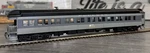 Precision Scale Co. #PSC-16312-2 Pullman 3959A Observation F/ptd. & Nib!. Fixed Price $567.97.