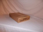 American Flyer 20193 Special Mstl Passenger Set Reproduction Box Only Lt #F-90A. Fixed Price $91.99.