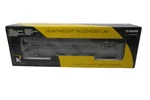 K-line Heavyweights Nyc Seneca Valley Observation K4870-2599 New York Central. Fixed Price $49.99.