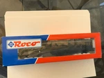 44988 Roco Ho Train. Fixed Price $25.00.