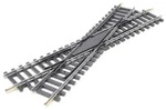 Hornby R615 Scale Right Turnout 168 Mm X 181 22.5. Fixed Price $19.87.