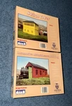 Ihc Ho Locomotive Maintenance Building & Switch Tower Kits / 4102 4103 New. Fixed Price $29.99.
