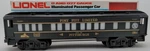Lionel 6-7212 Tca Fort Limited "city Of Pittsburgh" Passenger Car #1984. Fixed Price $22.39.