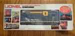 Lionel 6-8154 Gauge Alaska SW-1 Diesel Switcher #8154 Ln Untested With Box. Fixed Price $105.00.