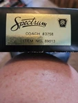 Bachmann Spectrum 89013 Ho Pennsylvania Railroad Coach Passenger Car #3758 Mt. Fixed Price $50.00.