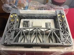 Lionel Lift Bridge 6-12782 With Original Shipping Box Brand New Never Used. Fixed Price $375.00.