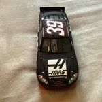 2009 Ryan Newman 39 Haas Automation 1/24 Lionel Nascar Diecast 1/1011. Fixed Price $32.95.
