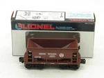 Lionel Gauge 6-19300 Pennsylvania Ore Car With Box Excellent Condition. Fixed Price $14.99.