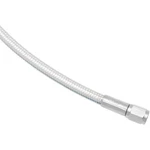 Chromite Braided 12" Universal Brake Line W/AN3 Fittings Magnum Pn# 3512. Fixed Price $29.99.