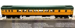 Ho Walthers 932-10206 Pullman Heavyweight 14 Section Chicago & North Western Cnw. Fixed Price $74.99.