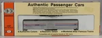 Con-cor Ho #0001-000871 Amtrak Mhc 60 Foot Boxcar Kit, New In. Fixed Price $18.95.