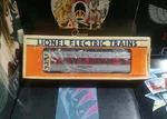 Vintage Lionel 6-16060 Santa Fe Observation Car Gauauge Unused W Original Box!. Fixed Price $44.99.