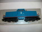 Williams " Boston & Maine 44 Locomotive Was $198.00 ,lot #46405. Fixed Price $89.00.