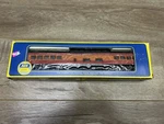 Ahm Ho Scale Vista Dome Coach 85 Ft. Model Train 6405-SP. Fixed Price $19.95.