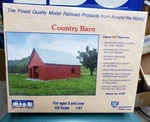 Ihc Country Barn 4100 Nos. Fixed Price $21.99.