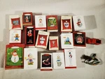 Hallmark Keepsake Ornaments Choose Two. Fixed Price $16.95.