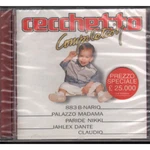 Aa.vv. Cd Cecchetto Compilation / Free Records 8012842603525. Fixed Price $17.47.