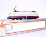 Lima Ho German Db Br E-103 "egghead" Tee Rheingold Electric Locomotive Mib 95!. Fixed Price $229.99.