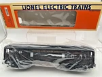 Lionel 6-16050 & 16051 Chicago North Western Baggage Combo Car New #6620/30. Fixed Price $53.98.