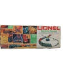 Lionel 6-1384 Southern Express Steam Freight Train Set/box. Fixed Price $129.99.