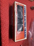 Lionel Northern Pacific Ice Car W/ Block Load 6-19813 & 6-16670 Ex. Fixed Price $45.00.